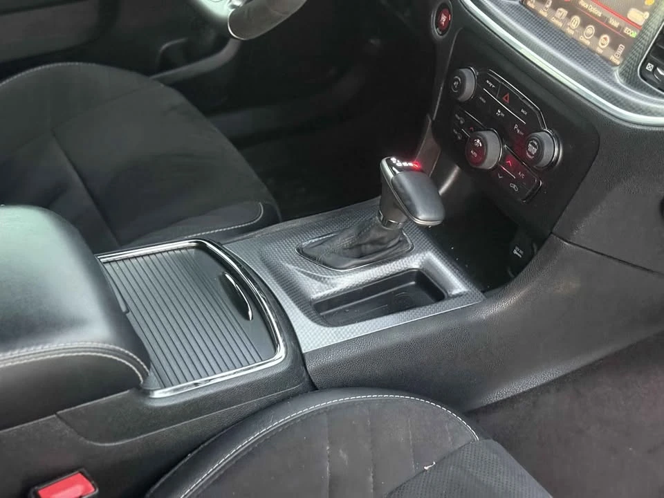 2016 Dodge Charger SRT Hellcat 7th Gen - Image 19 of 19