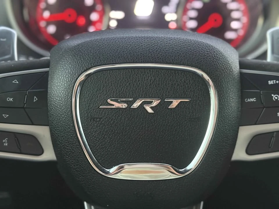 2016 Dodge Charger SRT Hellcat 7th Gen - Image 12 of 19