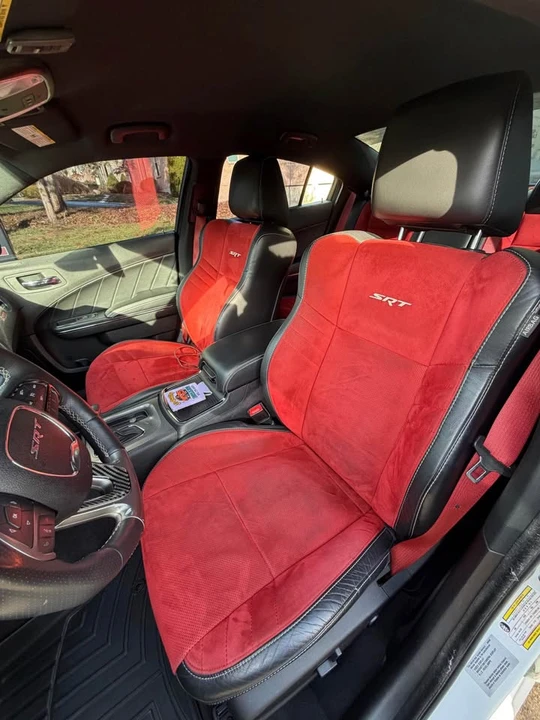2016 Dodge Charger SRT Hellcat 7th Gen - Image 12 of 20