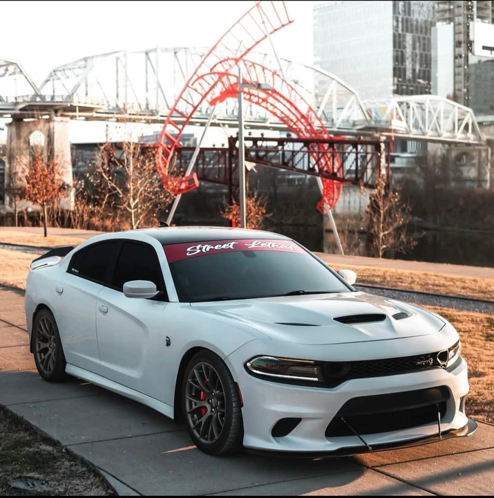 2016 Dodge Charger SRT Hellcat 7th Gen - Image 20 of 20