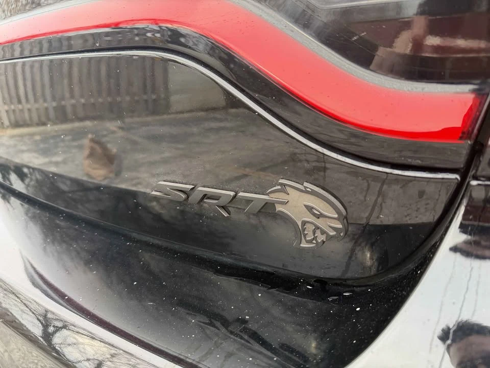 2016 Dodge Charger SRT Hellcat 7th Gen - Image 6 of 17