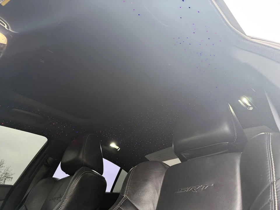 2016 Dodge Charger SRT Hellcat 7th Gen - Image 11 of 17