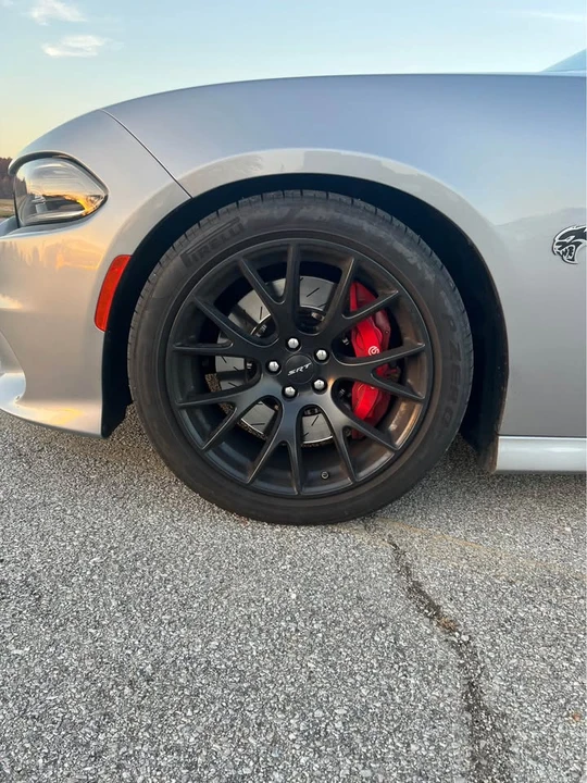 2016 Dodge Charger SRT Hellcat 7th Gen - Image 16 of 20