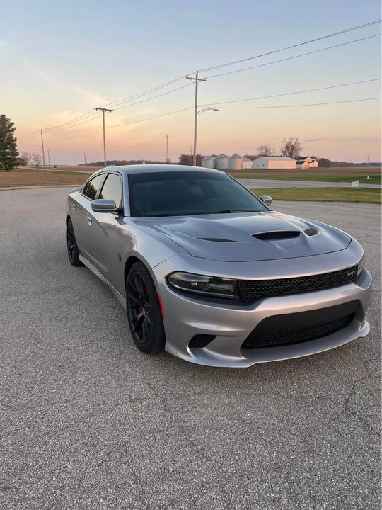 2016 Dodge Charger SRT Hellcat 7th Gen - Image 6 of 20