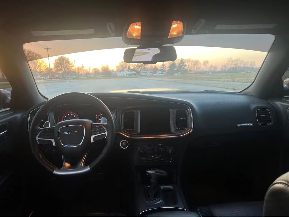 2016 Dodge Charger SRT Hellcat 7th Gen - Image 9 of 20