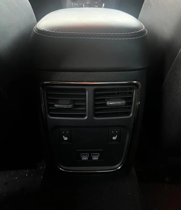 2016 Dodge Charger SRT Hellcat 7th Gen - Image 14 of 20