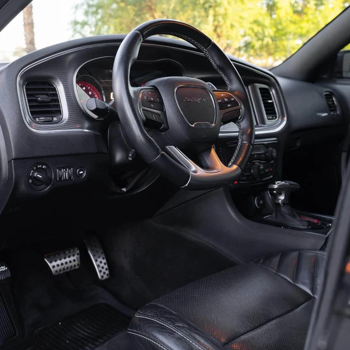2016 Dodge Charger SRT Hellcat 7th Gen - Image 19 of 19