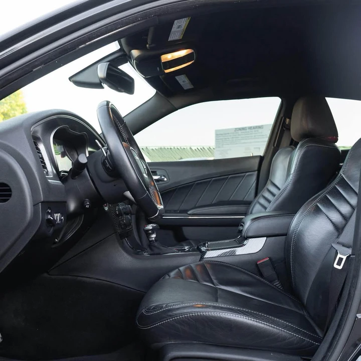 2016 Dodge Charger SRT Hellcat 7th Gen - Image 16 of 19