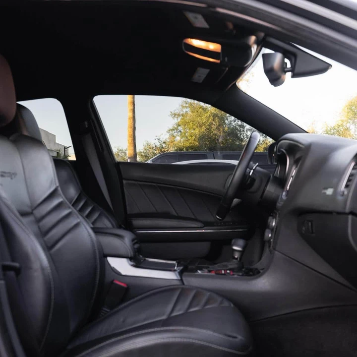 2016 Dodge Charger SRT Hellcat 7th Gen - Image 15 of 19