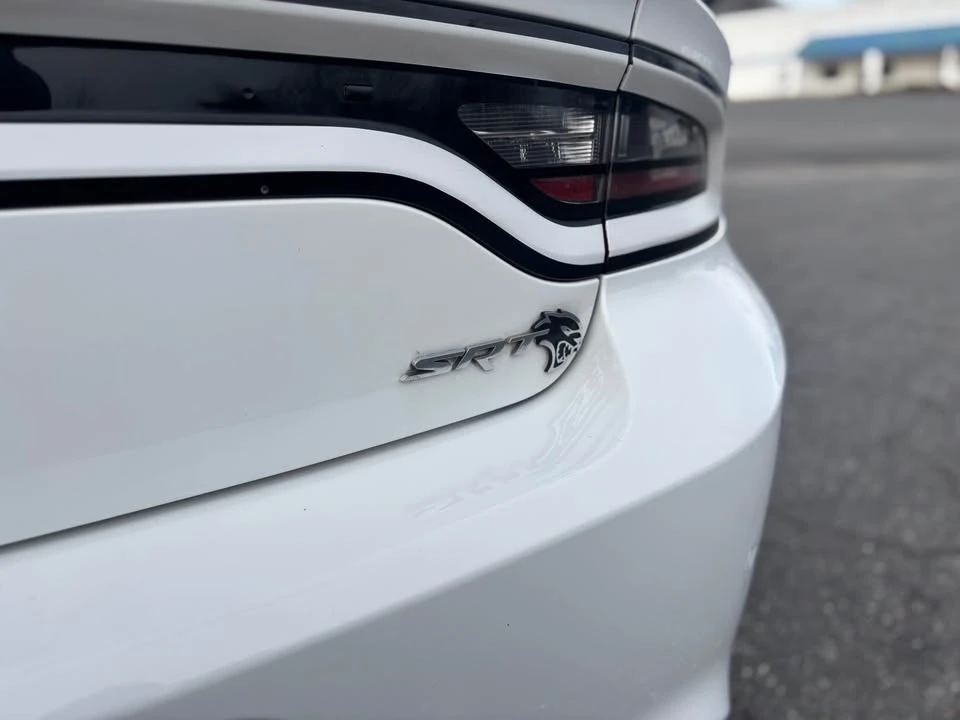 2016 Dodge Charger SRT Hellcat 7th Gen - Image 10 of 12