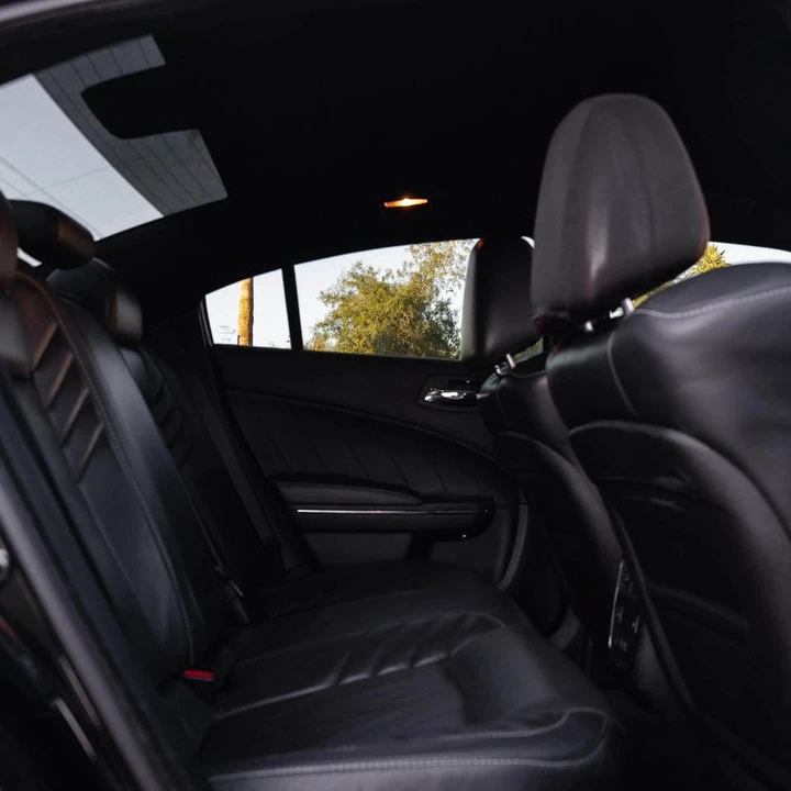 2016 Dodge Charger SRT Hellcat 7th Gen - Image 13 of 19