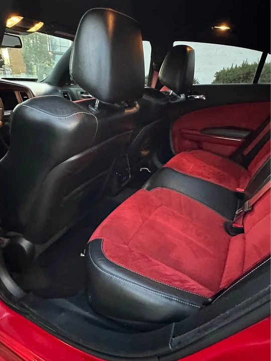 2016 Dodge Charger SRT Hellcat 7th Gen - Image 2 of 10