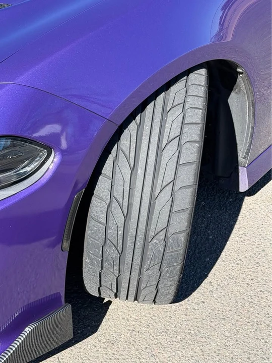 2016 Dodge Charger SRT Hellcat 7th Gen - Image 7 of 12