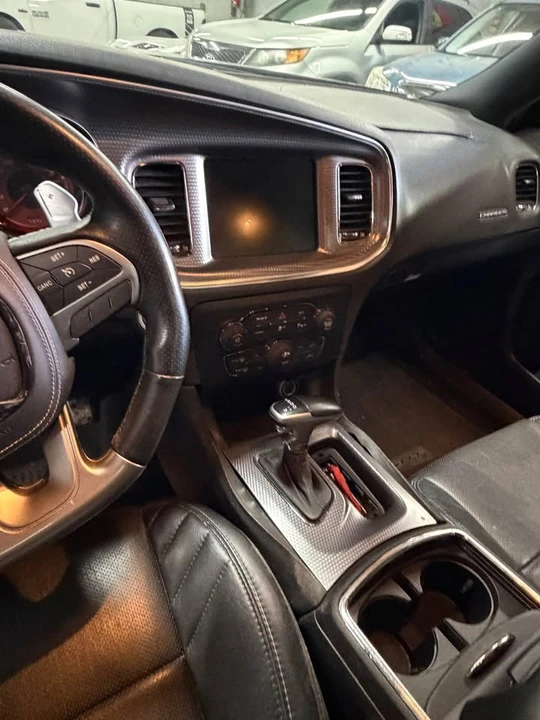 2016 Dodge Charger SRT Hellcat 7th Gen - Image 6 of 9