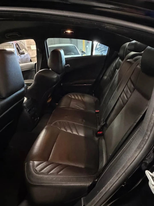 2016 Dodge Charger SRT Hellcat 7th Gen - Image 7 of 9