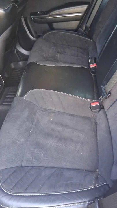 2016 Dodge Charger SRT Hellcat 7th Gen - Image 6 of 7