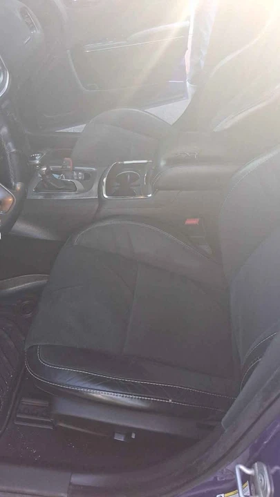2016 Dodge Charger SRT Hellcat 7th Gen - Image 5 of 7