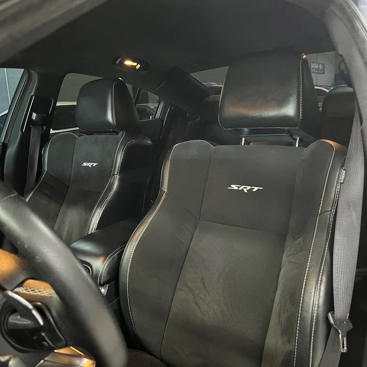 2016 Dodge Charger SRT Hellcat 7th Gen - Image 18 of 19