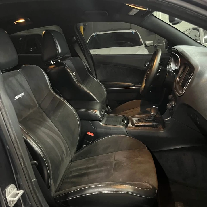2016 Dodge Charger SRT Hellcat 7th Gen - Image 11 of 19