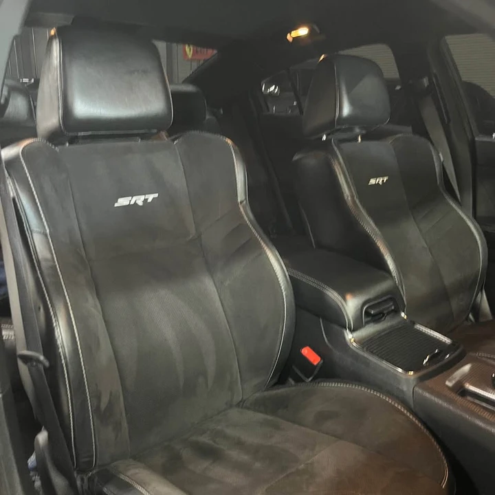 2016 Dodge Charger SRT Hellcat 7th Gen - Image 9 of 19