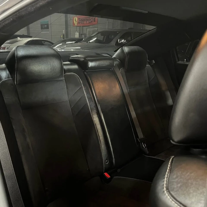 2016 Dodge Charger SRT Hellcat 7th Gen - Image 15 of 19