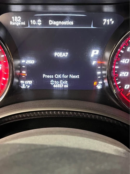 2016 Dodge Charger SRT Hellcat 7th Gen - Image 13 of 13