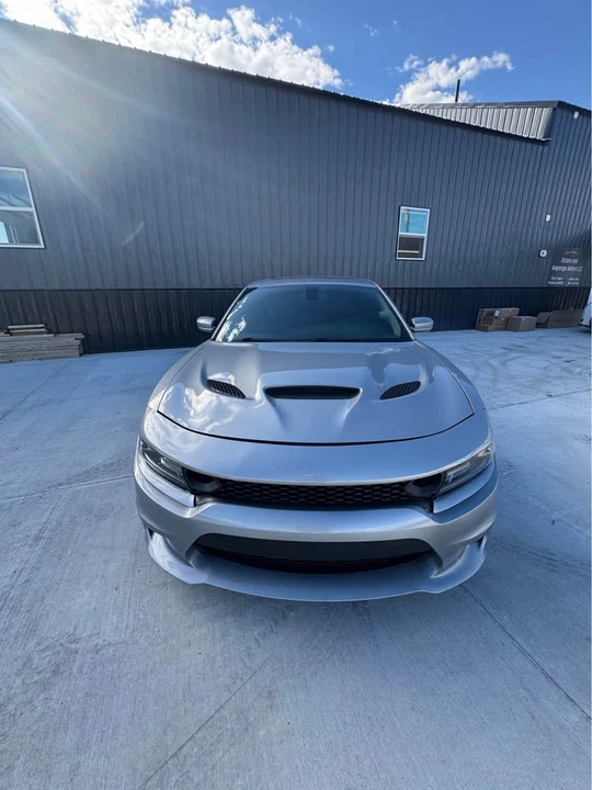 2016 Dodge Charger SRT Hellcat 7th Gen - Image 2 of 13