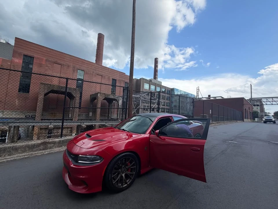 2016 Dodge Charger SRT Hellcat 7th Gen - Image 4 of 20