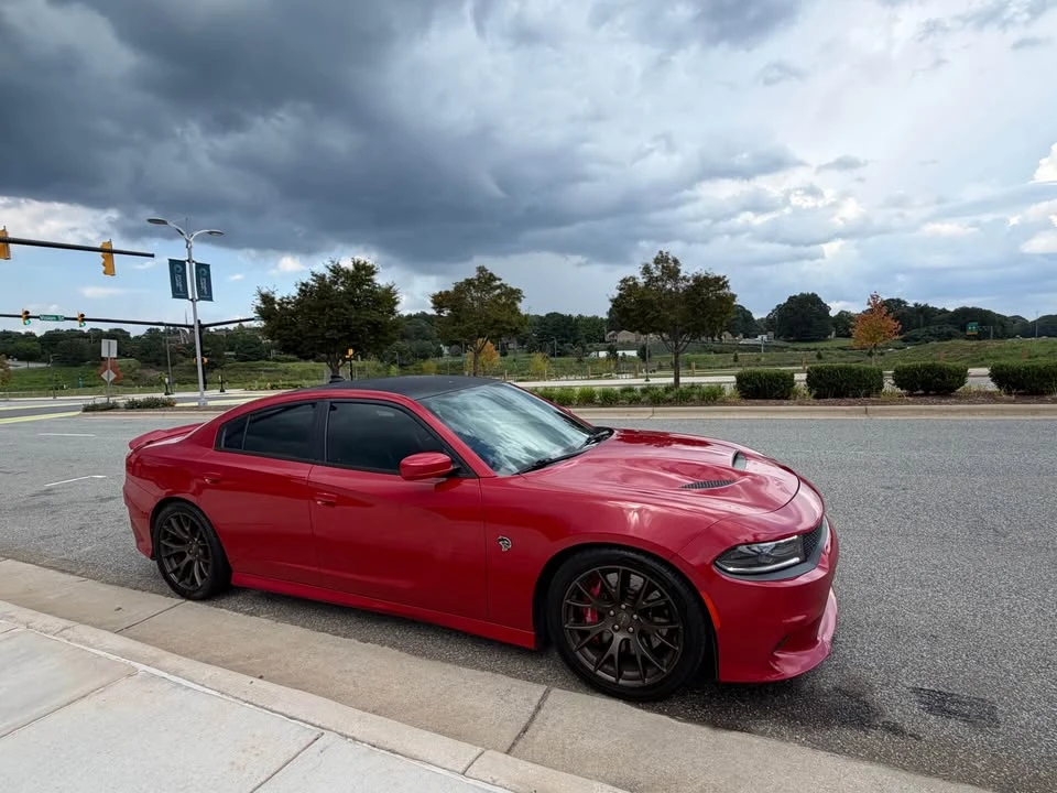 2016 Dodge Charger SRT Hellcat 7th Gen - Image 13 of 20