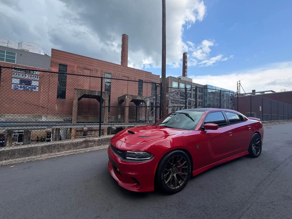 2016 Dodge Charger SRT Hellcat 7th Gen - Image 6 of 20