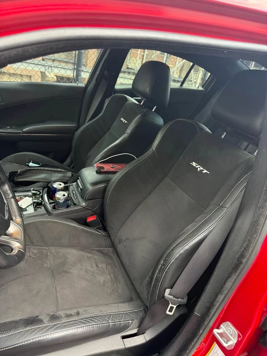 2016 Dodge Charger SRT Hellcat 7th Gen - Image 18 of 20