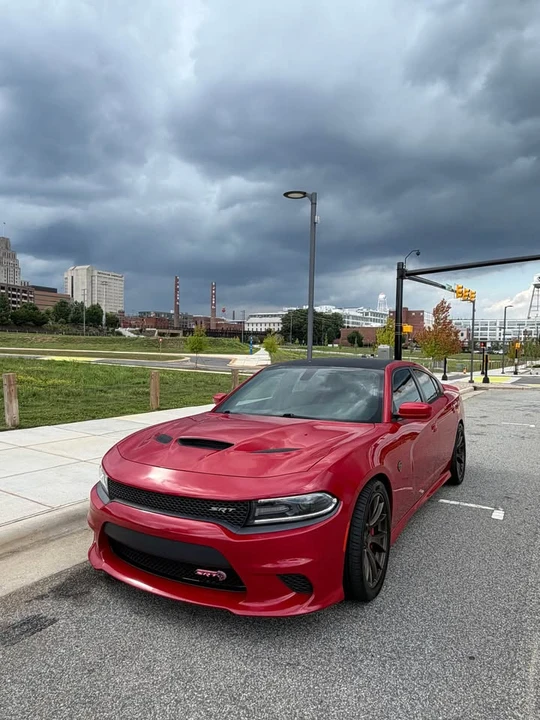 2016 Dodge Charger SRT Hellcat 7th Gen - Image 12 of 20