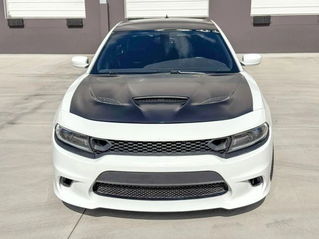 2016 Dodge Charger SRT Hellcat 7th Gen - Image 8 of 21