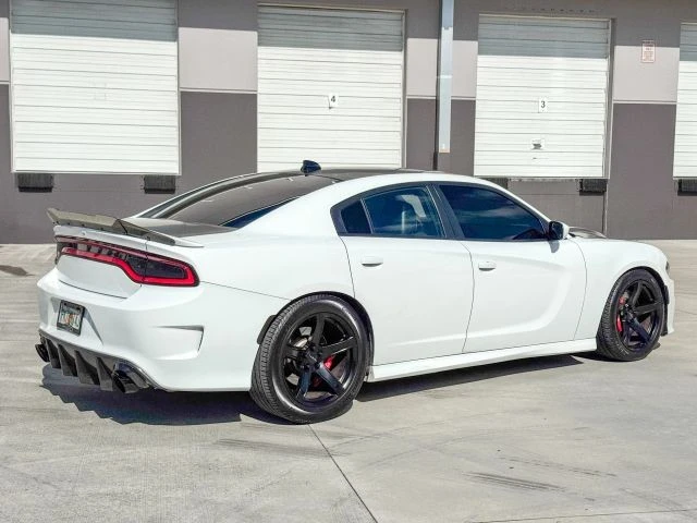 2016 Dodge Charger SRT Hellcat 7th Gen - Image 5 of 21