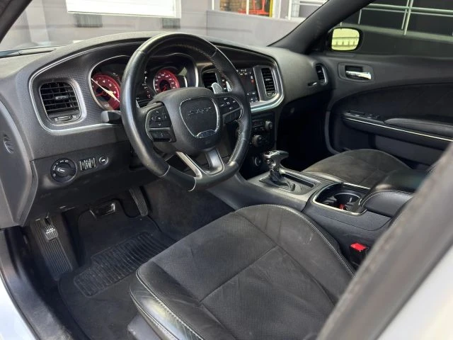 2016 Dodge Charger SRT Hellcat 7th Gen - Image 13 of 21