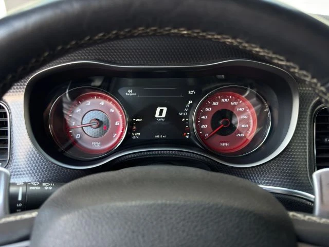 2016 Dodge Charger SRT Hellcat 7th Gen - Image 15 of 21