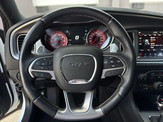 2016 Dodge Charger SRT Hellcat 7th Gen - Image 14 of 21