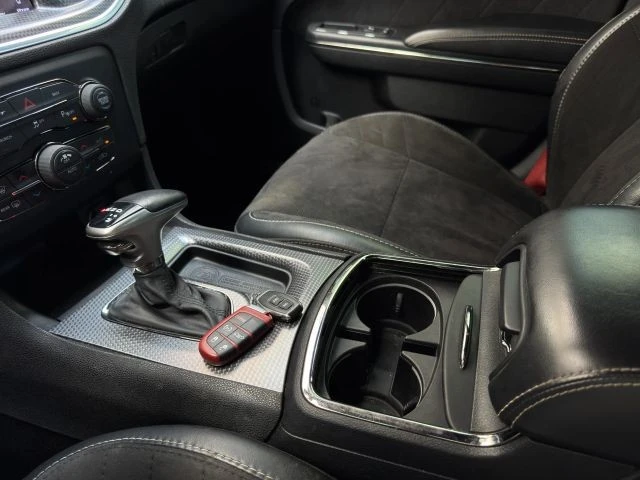 2016 Dodge Charger SRT Hellcat 7th Gen - Image 18 of 21