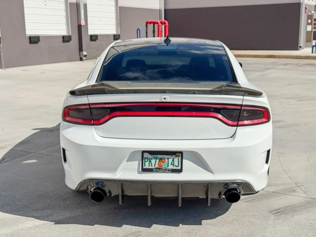 2016 Dodge Charger SRT Hellcat 7th Gen - Image 4 of 21