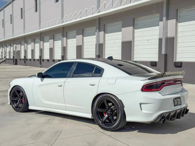 2016 Dodge Charger SRT Hellcat 7th Gen - Image 3 of 21