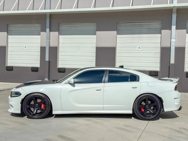 2016 Dodge Charger SRT Hellcat 7th Gen - Image 2 of 21