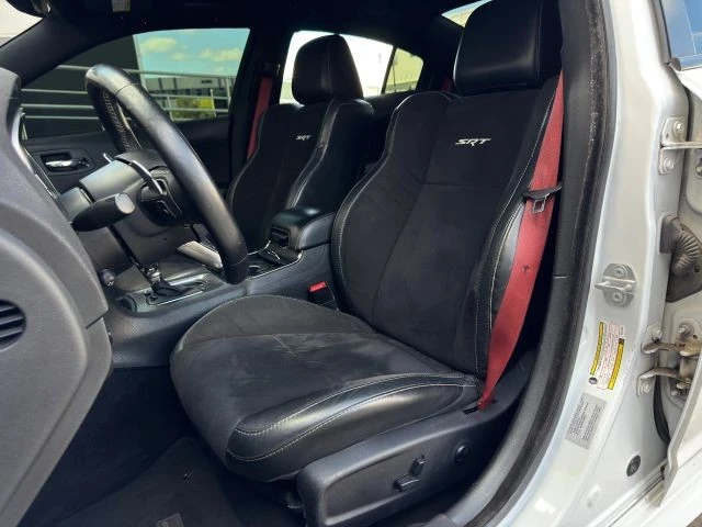 2016 Dodge Charger SRT Hellcat 7th Gen - Image 10 of 21