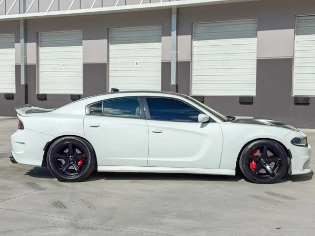2016 Dodge Charger SRT Hellcat 7th Gen - Image 6 of 21