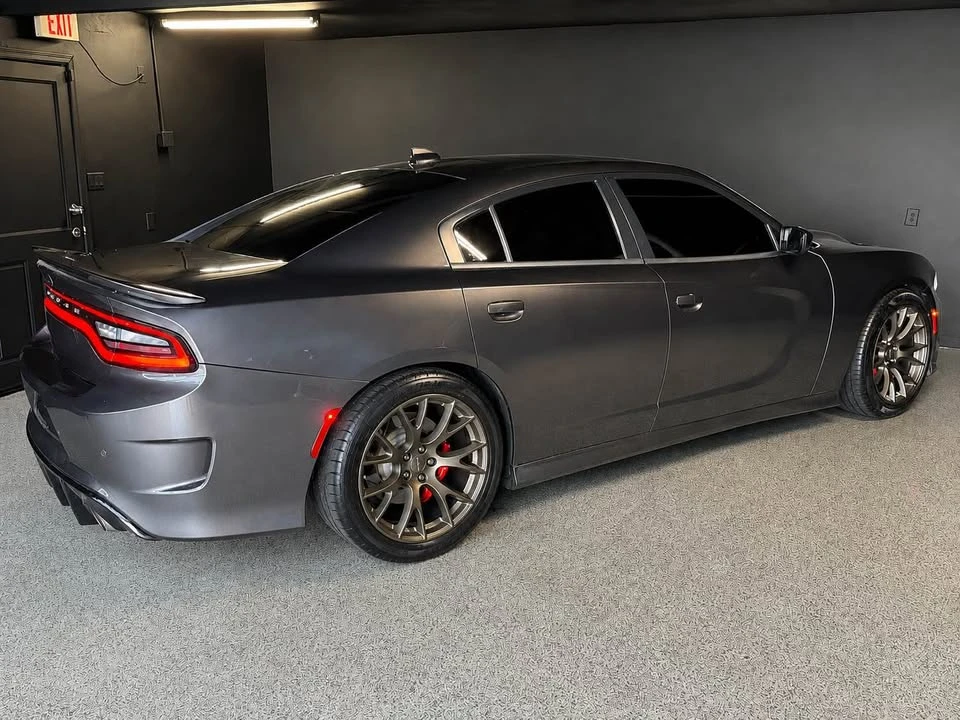 2016 Dodge Charger SRT Hellcat 7th Gen - Image 2 of 6