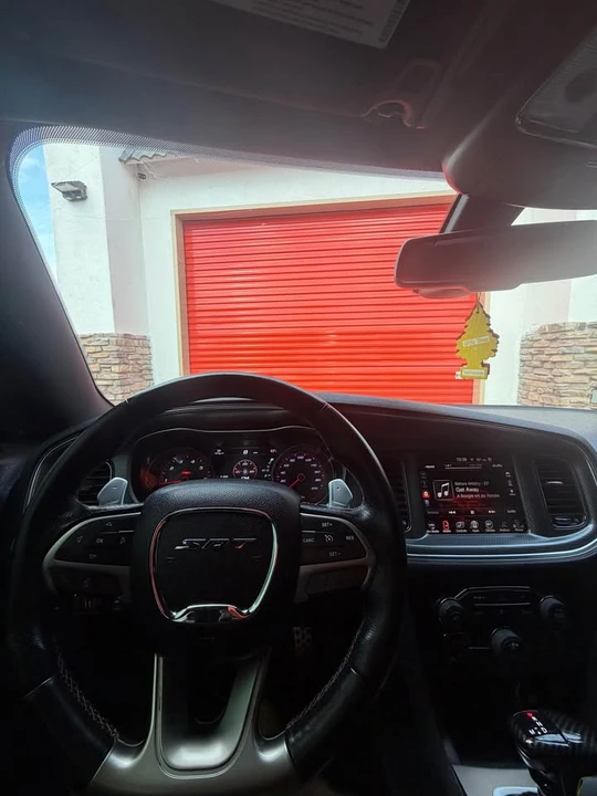 2016 Dodge Charger SRT Hellcat 7th Gen - Image 4 of 6