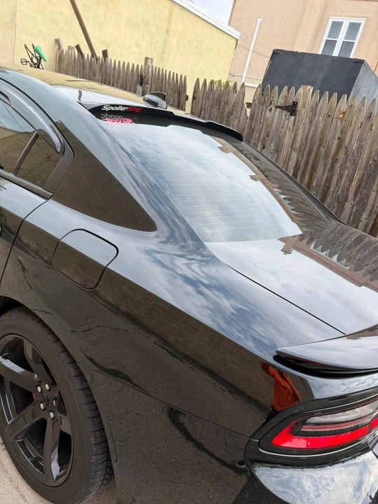 2016 Dodge Charger SRT Hellcat 7th Gen - Image 6 of 7