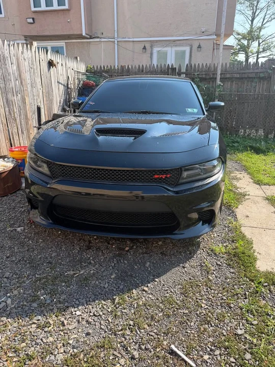 2016 Dodge Charger SRT Hellcat 7th Gen - Image 2 of 7
