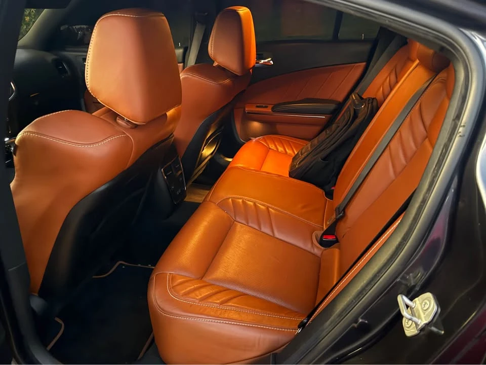 2016 Dodge Charger SRT Hellcat 7th Gen - Image 15 of 17