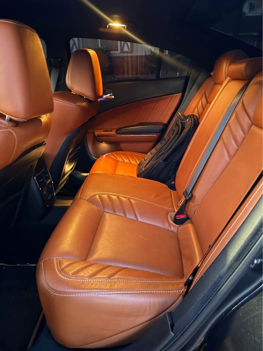 2016 Dodge Charger SRT Hellcat 7th Gen - Image 12 of 17