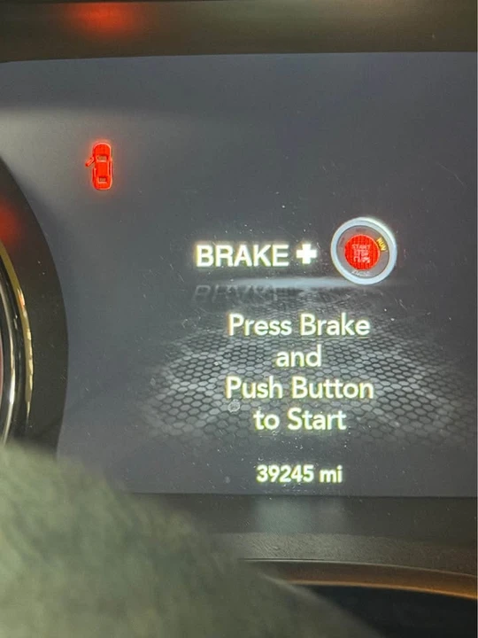 2016 Dodge Charger SRT Hellcat 7th Gen - Image 10 of 11